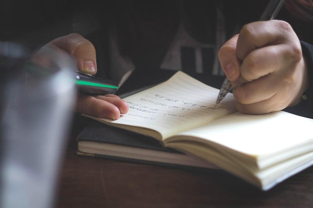 Course benefits for registered students