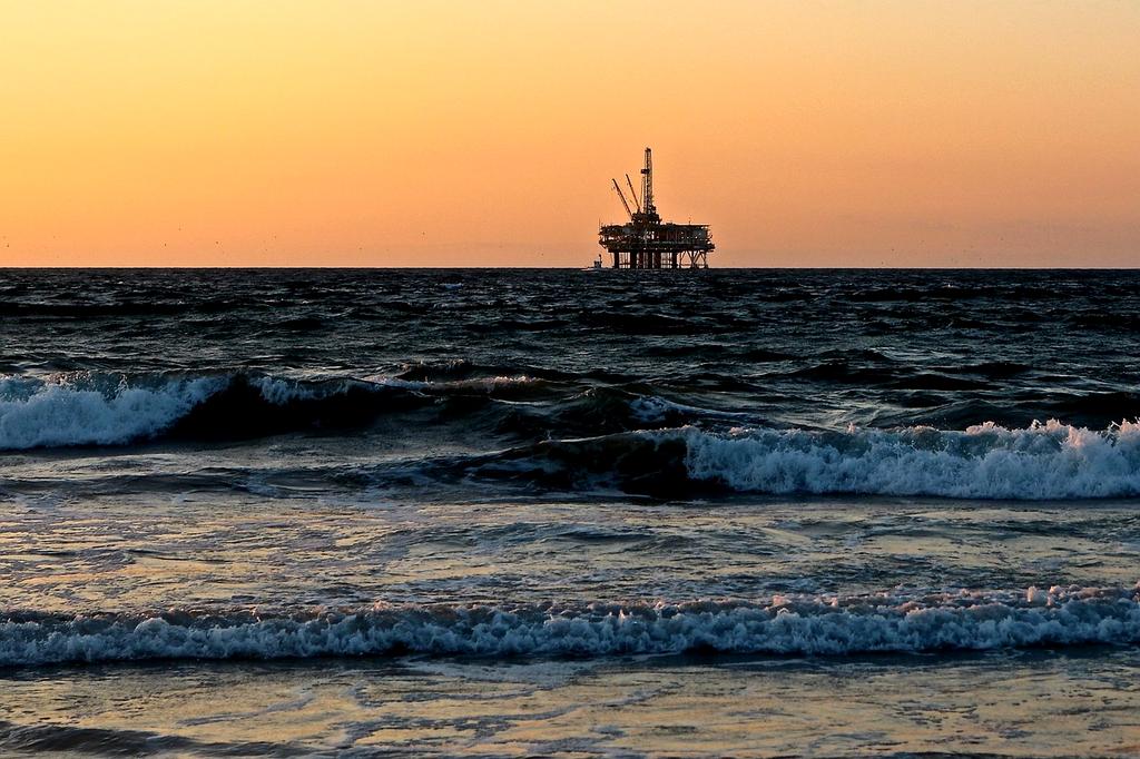 North Sea exploration with machine learning